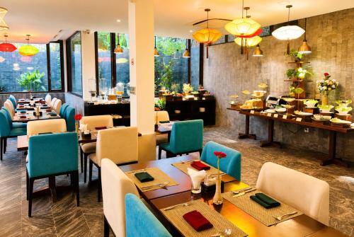 Happy Life Memories Hoi An Hotel & Spa, Hoi An (foto 7)