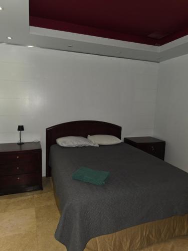 Affordable Stays at Quisqueya Room 7 3rd Floor