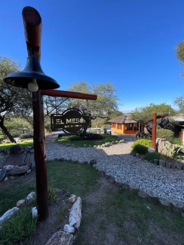Exterior view, Refugio 17 - Cabanas & Suites de montana en Falda del Carmen in Falda del Carmen