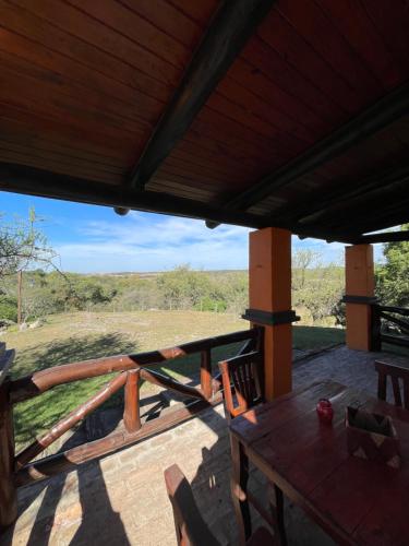 Facilities, Refugio 17 - Cabanas & Suites de montana en Falda del Carmen in Falda del Carmen