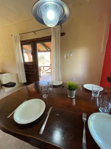 Facilities, Refugio 17 - Cabanas & Suites de montana en Falda del Carmen in Falda del Carmen