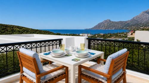 Orama Studios, Plakias