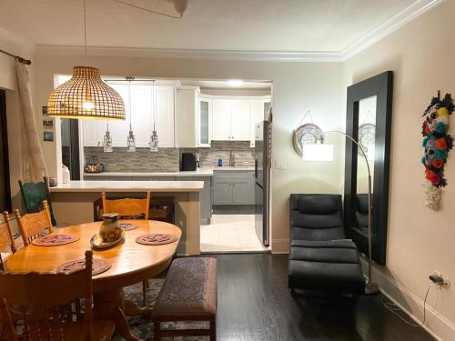 Amazing 2 Bedroom House in the Heart of Miami