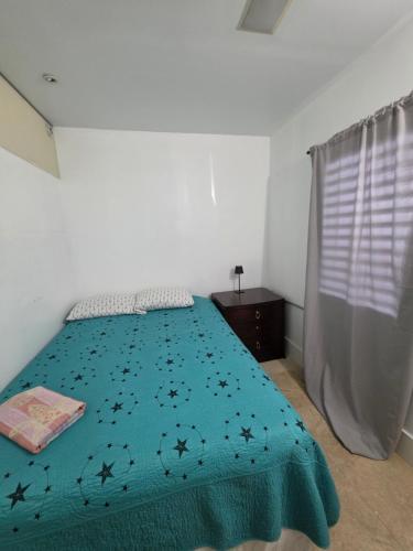 Affordable Stays at Quisqueya Room 9 3rd Floor