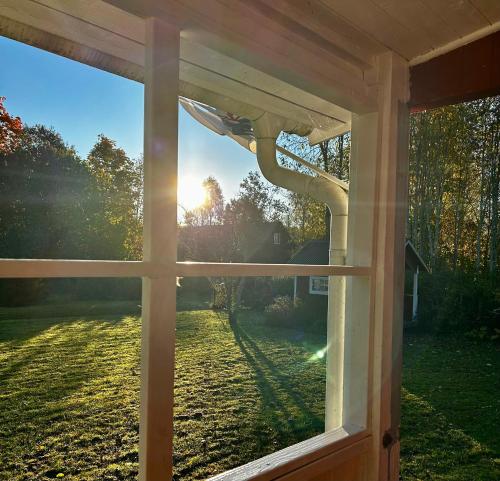 A szálláshely kívülről, Holiday Home Skoaffär (Holiday Home Skoaffar) in Lakene