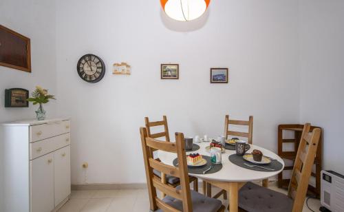 Floor plans, B103 - Castle Way Silves Townhouse in Silves