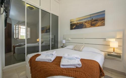 Floor plans, B103 - Castle Way Silves Townhouse in Silves
