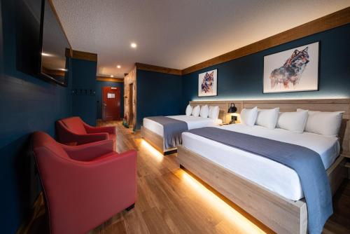 hotel photo