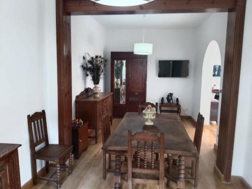 Casa en la Montaña Leonesa , Picos de Europa (Casa en la Montana Leonesa , Picos de Europa) in Cistierna
