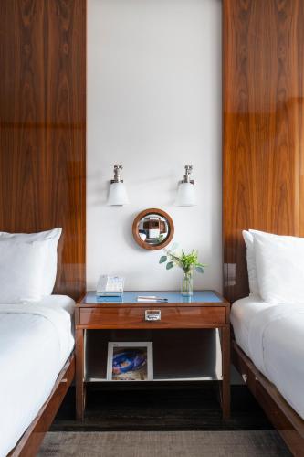 Hotel Hugo in New York, USA