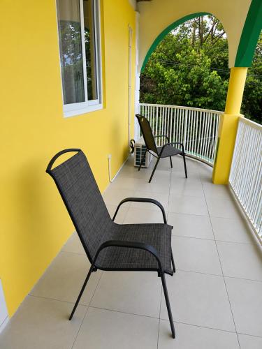 Vedere, Barefoot Apartments in Saint George