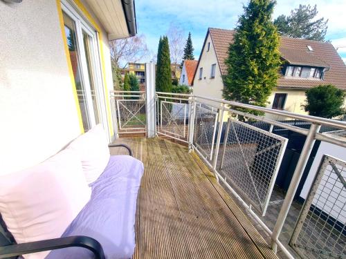 Boutique Apartment in Hannover, Deutschland