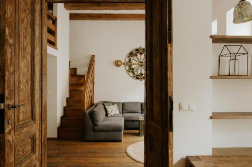 Habitat Apartments Room Type - Apartment - Split Level
