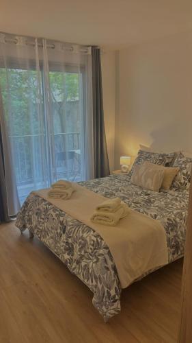 PUFFY COSY Family - Location saisonnière - Clichy