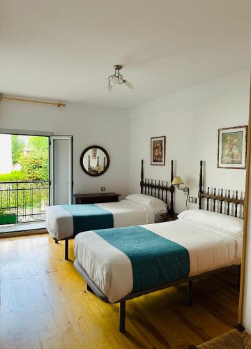 Hostal Pirineos Meliz