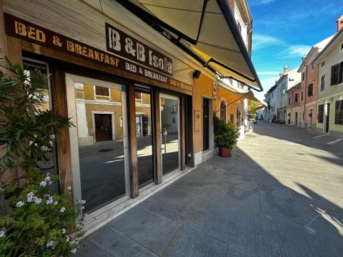 B&B Isola 3