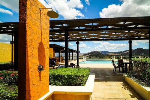 Luxury Villa Marina View 2-Bd 402 in Playa Flamingo