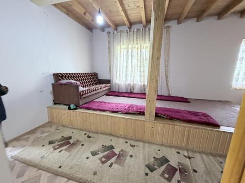 餐飲選擇, PAMIR GBAO Rivak Private Karima's house in 霍羅格
