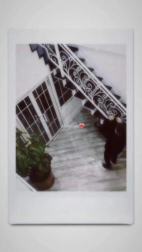 Sathouse – khách sạn tại Kaji Say