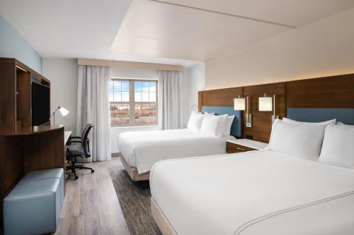 EVEN Hotel Chicago-Tinley Park-Conv Ctr by IHG in Tinley Park (IL)