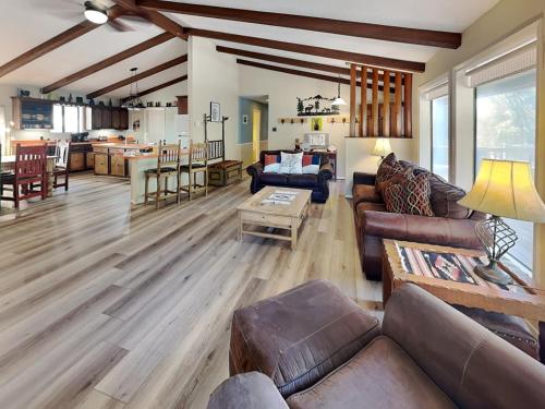 Our Perky Place, Ruidoso
