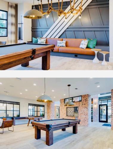 Stylish 2BR • Pool & Gym • Minutes to Disney in Winter Garden