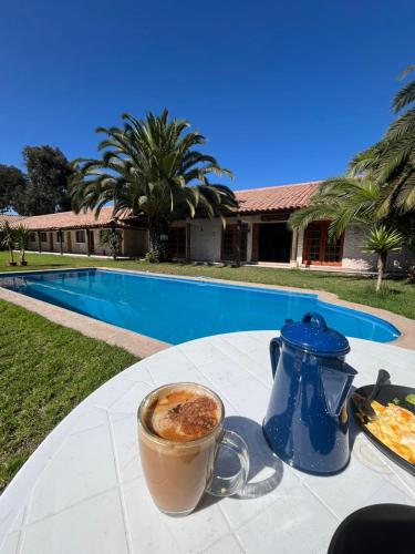 . Serena Colonial Hotel Boutique