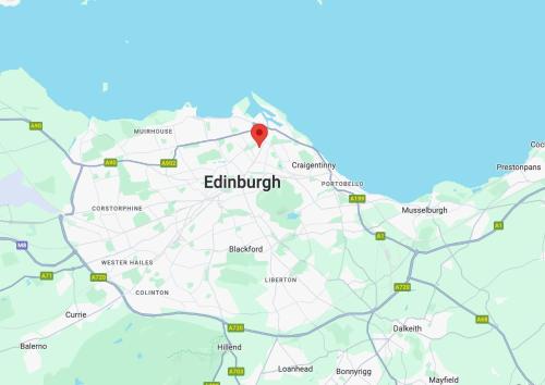 Parking-2BR Edinburgh Retreat-Walk to Leith & City - image 6