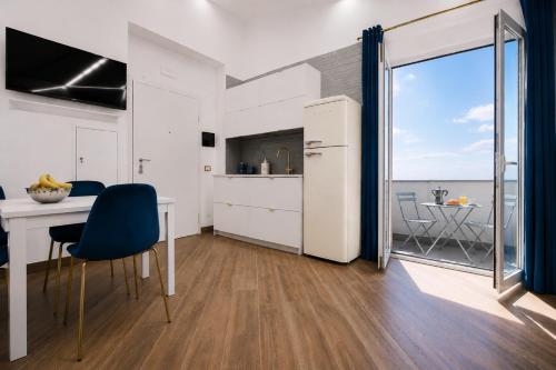  Villa In Bed in Neapel