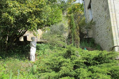 Songbird Sanctuary - Location saisonnière - Civray-de-Touraine