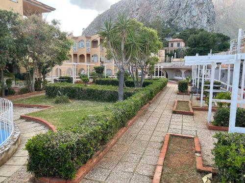 Ashur mondello, Палермо (фото 6)