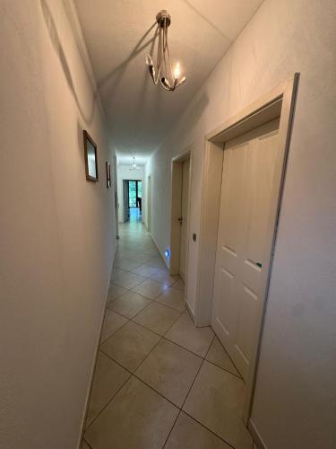 Apartmani Natura in Husimovci