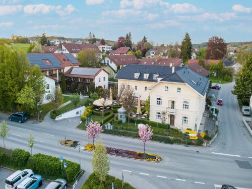 hinreissendes Studio in Bad Birnbach in Bad Birnbach, Deutschland