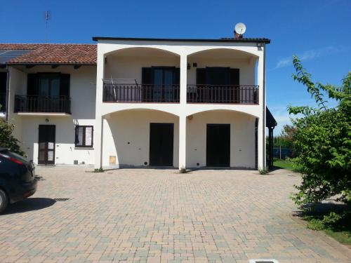 B&B Bertaina Mauro in Cavallermaggiore