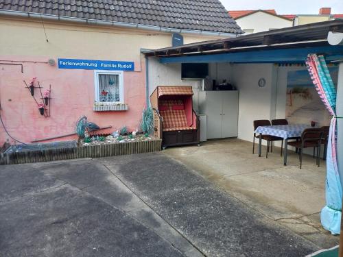 Ferienwohnung Familie Rudolf in Coswig, Deutschland