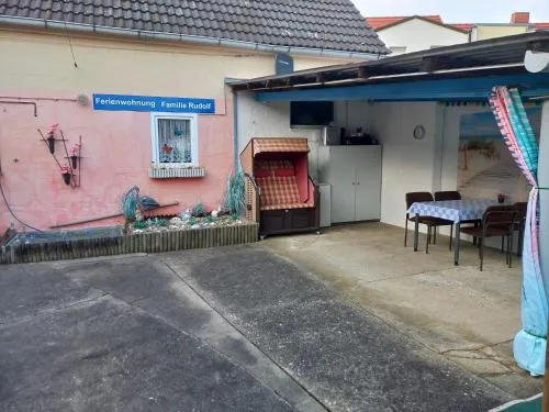 Ferienwohnung Familie Rudolf in Coswig, Deutschland