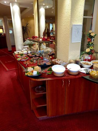 Hotel Garni Wiestor 4