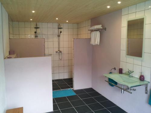 Bed & Breakfast Lagar do Rio
