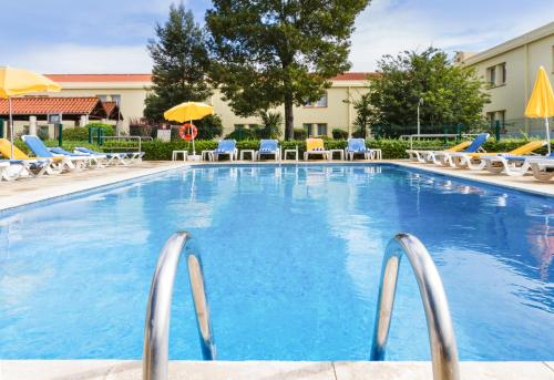 Hotel ibis Setubal - image 8