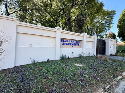 Blue Lantern Bed and Breakfast, Kempton Park