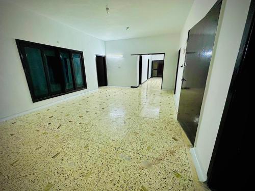 Dha national guest house in Karachi