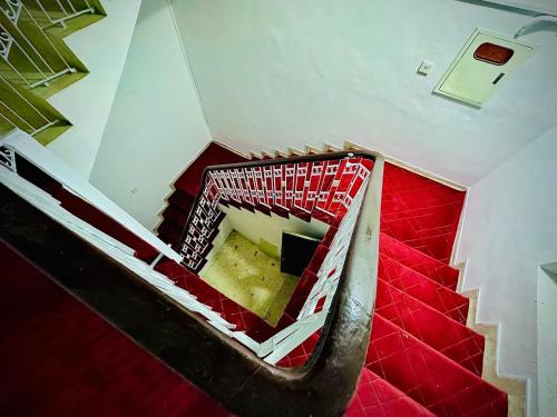 Dha national guest house in Karachi