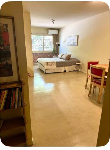 URBAN SOFT LOFT MENDOZA Zona Arístides y Parque San Martin
