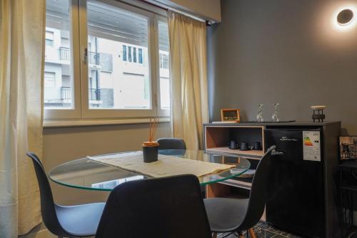 Facilities, Studio Boutique Luminoso en el Centro & Mar MDQ in Mar del Plata