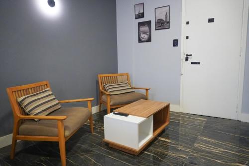 Facilities, Studio Boutique Luminoso en el Centro & Mar MDQ in Mar del Plata