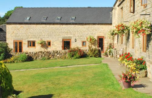 Park Farm B&b, , Derbyshire