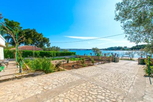 Skats, Apartments Sweet Pasman in Pasman