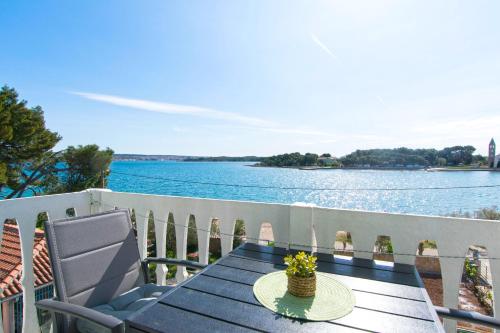 Skats, Apartments Sweet Pasman in Pasman