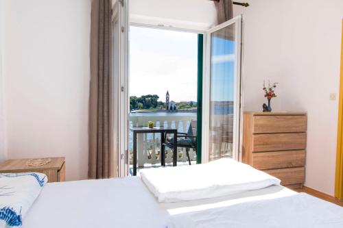 Skats, Apartments Sweet Pasman in Pasman