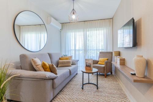 Apartamento Nazaríes Centro, By DaiMar, Granada